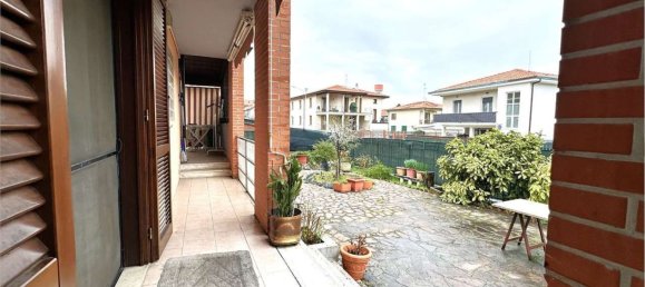 4 rooms Villa in Liscate, Italy No. 54718 9
