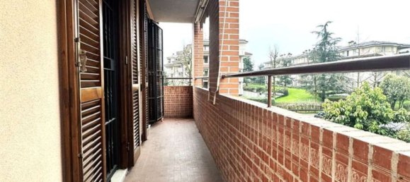 4 rooms Villa in Liscate, Italy No. 54718 41