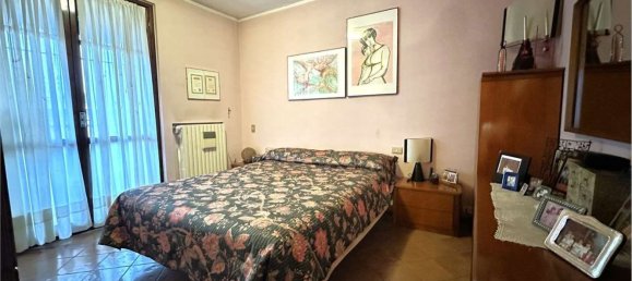 4 rooms Villa in Liscate, Italy No. 54718 24