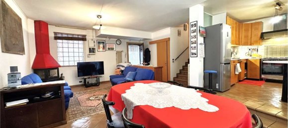 4 rooms Villa in Liscate, Italy No. 54718 15