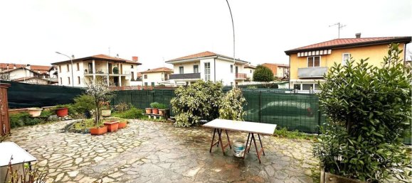4 rooms Villa in Liscate, Italy No. 54718 8