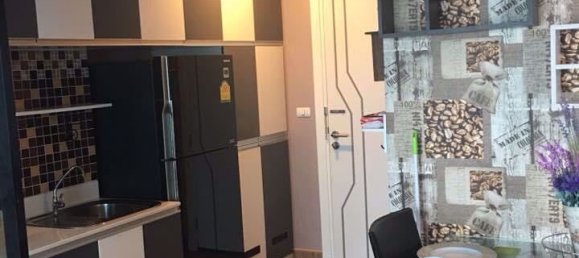 2 bedrooms Condo in Bang Khen, Thailand No. 9875 4