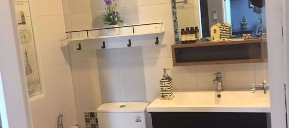 2 bedrooms Condo in Bang Khen, Thailand No. 9875 9