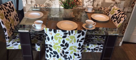 2 bedrooms Condo in Bang Khen, Thailand No. 9875 6