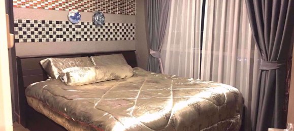 2 bedrooms Condo in Bang Khen, Thailand No. 9875 7