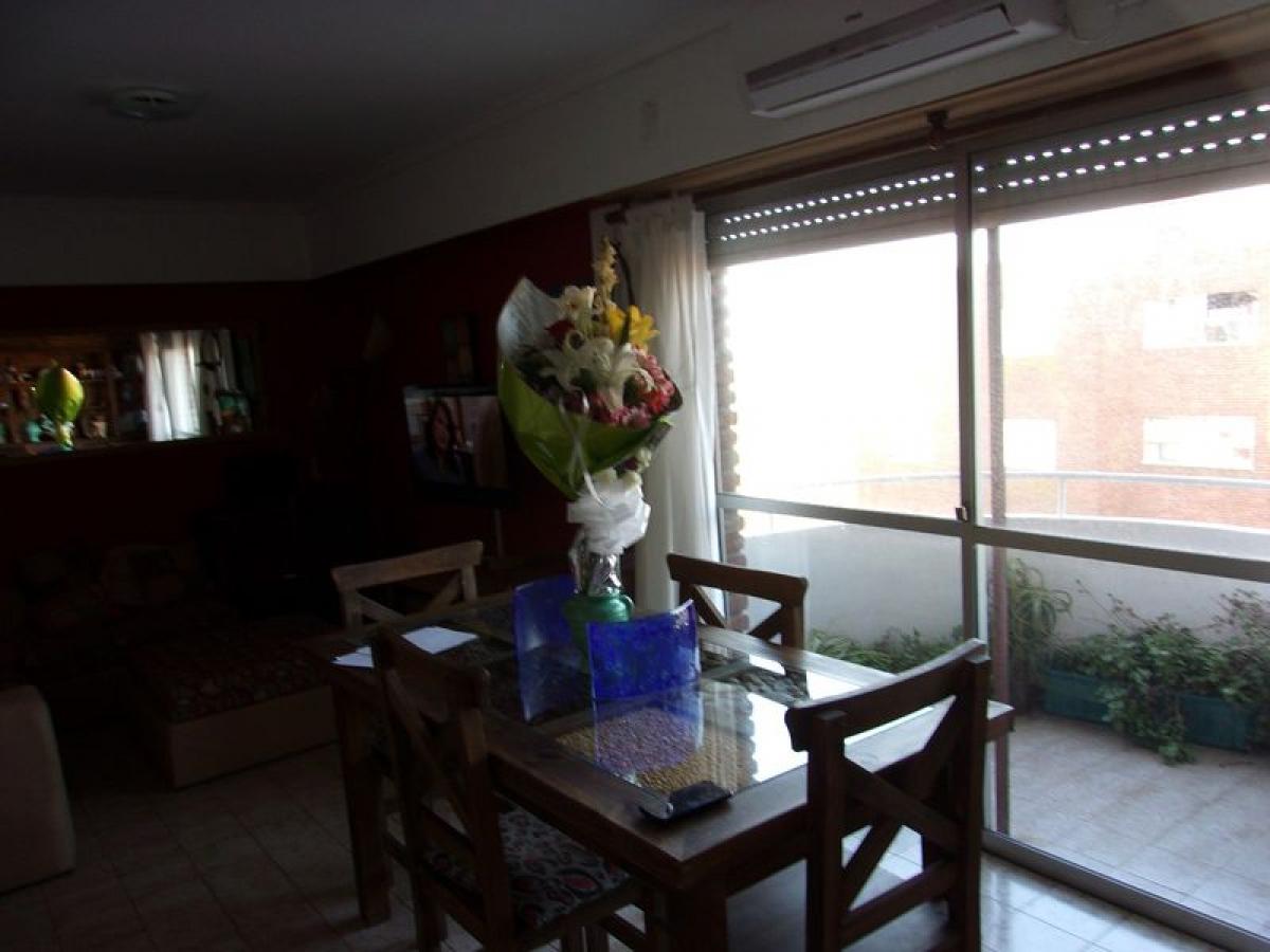 3 bedrooms Apartment in Mar del Plata, Argentina No. 69099