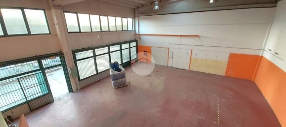 Entrepôt à Volpiano, Italy 287m² No. 83944 5