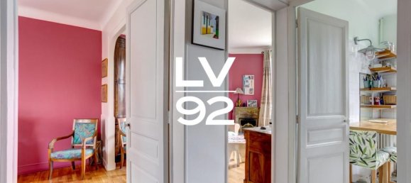 5 bedrooms Villa in Colombes, France No. 299619 8