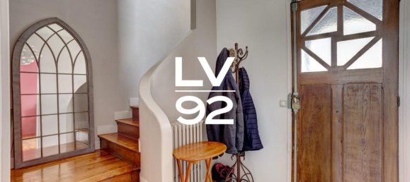 5 bedrooms Villa in Colombes, France No. 299619 4