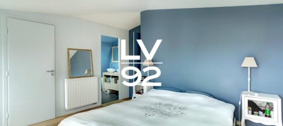 5 bedrooms Villa in Colombes, France No. 299619 10