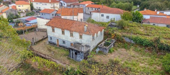 6 غرف نوم منزل في Fafe, Portugal رقم 175548 11