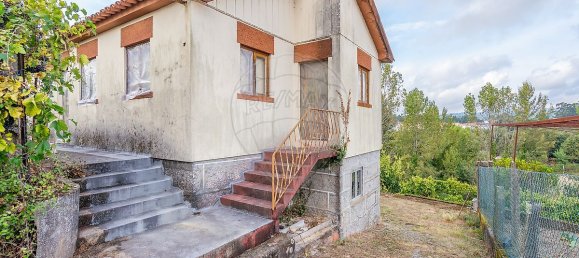 6 غرف نوم منزل في Fafe, Portugal رقم 175548 44