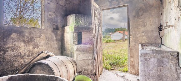 6 غرف نوم منزل في Fafe, Portugal رقم 175548 46