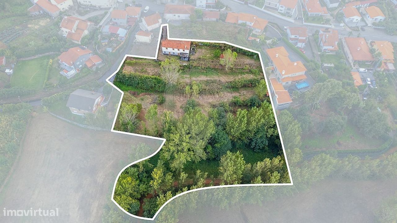 6 غرف نوم منزل في Fafe, Portugal رقم 175548