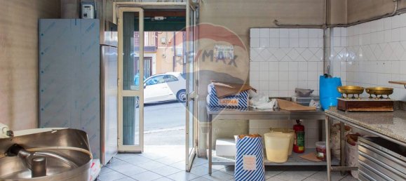 4 rooms Commercial property in Catania, Italy No. 52535 26