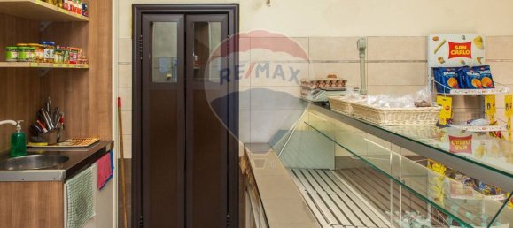 4 rooms Commercial property in Catania, Italy No. 52535 11