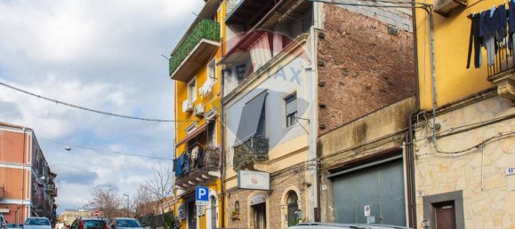 4 rooms Commercial property in Catania, Italy No. 52535 5