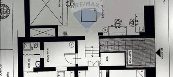 4 rooms Commercial property in Catania, Italy No. 52535 31