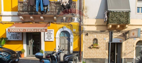 4 rooms Commercial property in Catania, Italy No. 52535 4