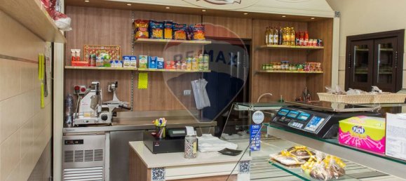 4 rooms Commercial property in Catania, Italy No. 52535 9