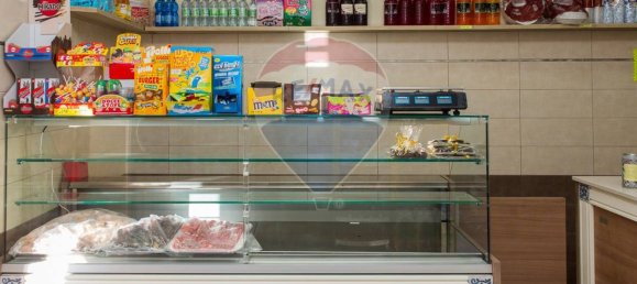 4 rooms Commercial property in Catania, Italy No. 52535 8