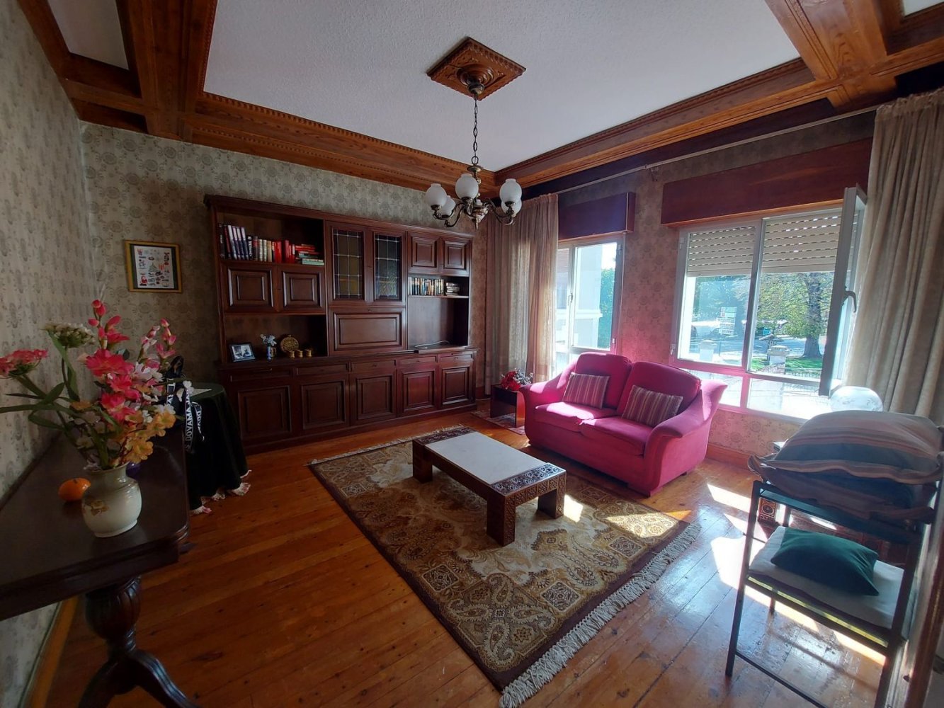 3 bedrooms Apartment in Asturias, Spain No. 189088