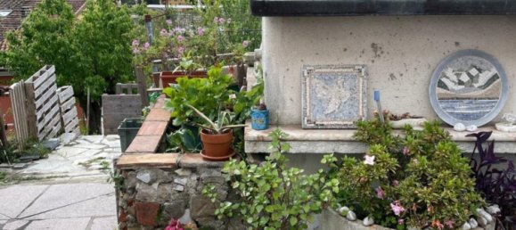 Дом с 4 спальнями в Каррара, Италия № 45835 17