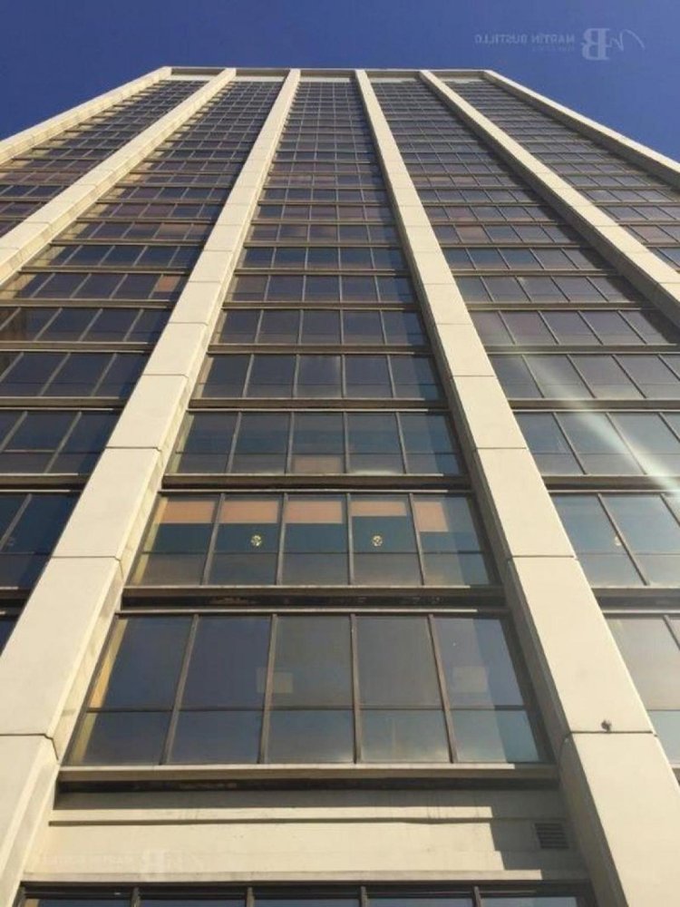 Büro in Buenos Aires, Argentina 740m², Nr. 109092