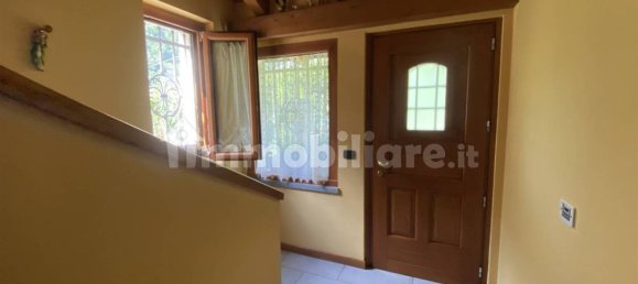 3 bedrooms Villa in Fontainemore, Italy No. 128253 31