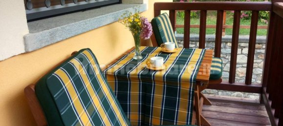 3 bedrooms Villa in Fontainemore, Italy No. 128253 22