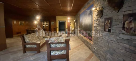 3 bedrooms Villa in Fontainemore, Italy No. 128253 34