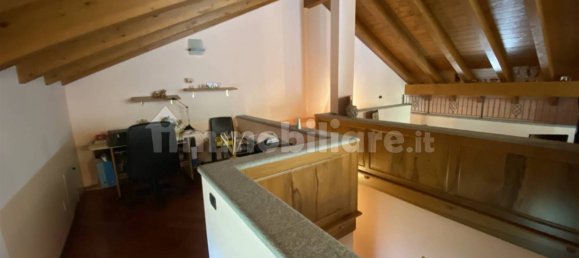 3 bedrooms Villa in Fontainemore, Italy No. 128253 16
