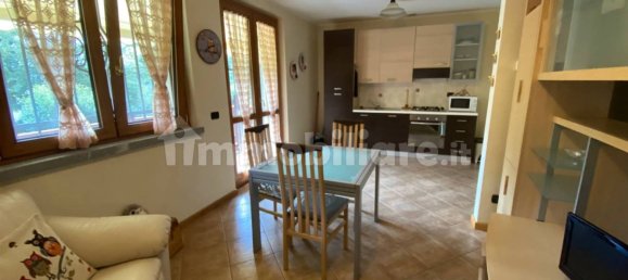 3 bedrooms Villa in Fontainemore, Italy No. 128253 20