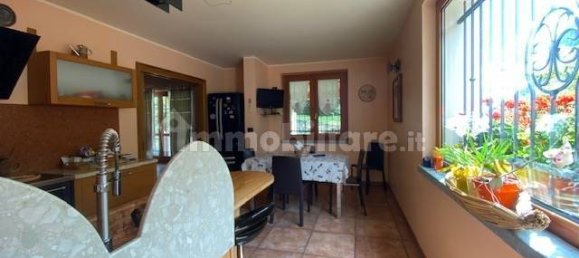 3 bedrooms Villa in Fontainemore, Italy No. 128253 19