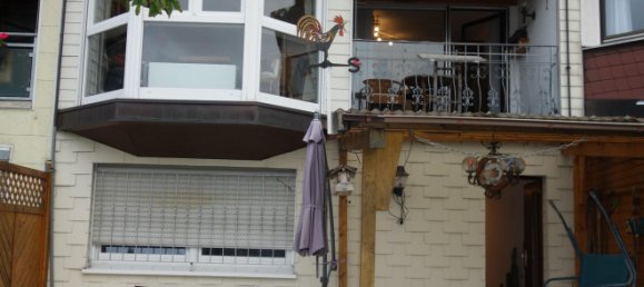 4 Schlafzimmer Stadthaus in Schwarzwald-Baar-Kreis, Germany, Nr. 4658 7