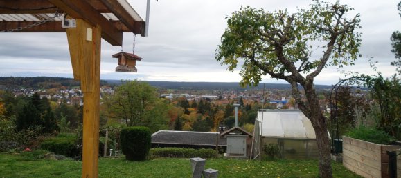 4 Schlafzimmer Stadthaus in Schwarzwald-Baar-Kreis, Germany, Nr. 4658 2