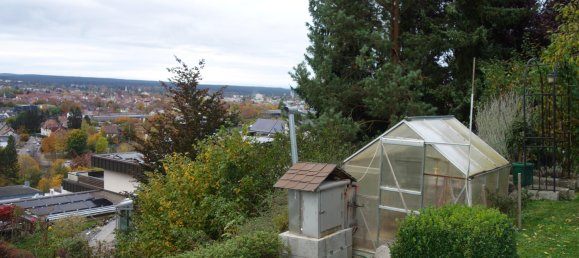 4 Schlafzimmer Stadthaus in Schwarzwald-Baar-Kreis, Germany, Nr. 4658 3