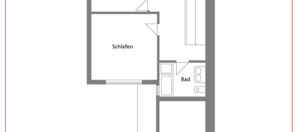 4 Schlafzimmer Stadthaus in Schwarzwald-Baar-Kreis, Germany, Nr. 4658 24