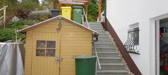 4 Schlafzimmer Stadthaus in Schwarzwald-Baar-Kreis, Germany, Nr. 4658 6