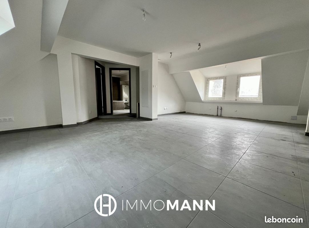 Apartamento T3 em Benfeld, France N.º 57562