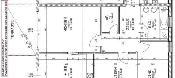 2 Schlafzimmer Wohnung in Rankweil, Austria, Nr. 234209 19