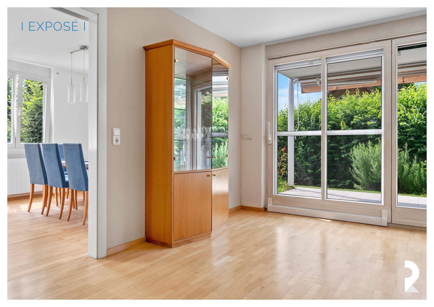 2 Schlafzimmer Wohnung in Rankweil, Austria, Nr. 234209