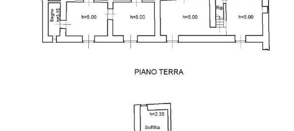 10-Zimmer Haus in Scicli, Italy, Nr. 106617 24