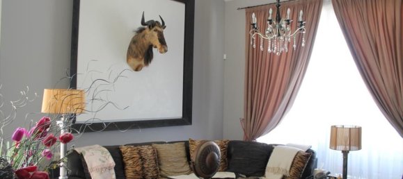 4 bedrooms Villa in Limassol, Cyprus No. 1805 6