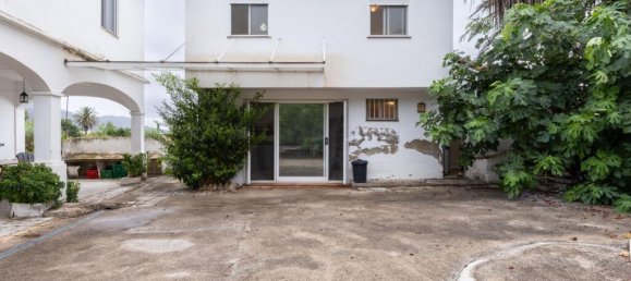 Вилла с 8 спальнями в Пего, Испания № 167032 28