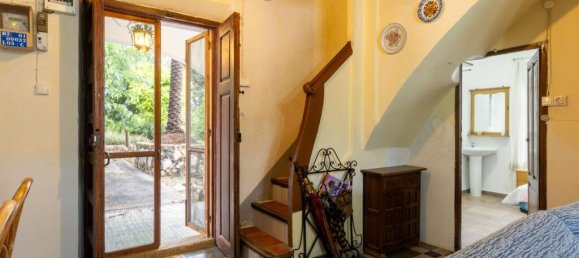 Вилла с 8 спальнями в Пего, Испания № 167032 5