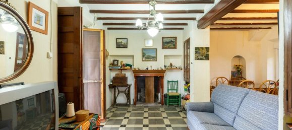 Вилла с 8 спальнями в Пего, Испания № 167032 3