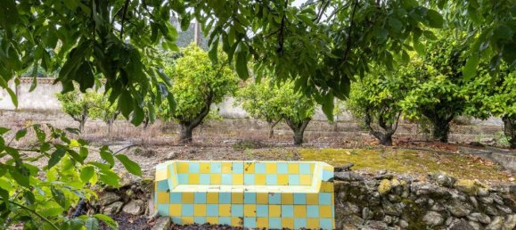 Вилла с 8 спальнями в Пего, Испания № 167032 34