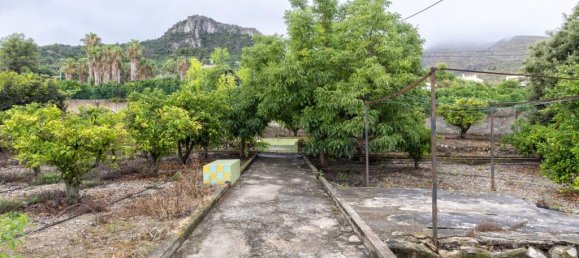 Вилла с 8 спальнями в Пего, Испания № 167032 32