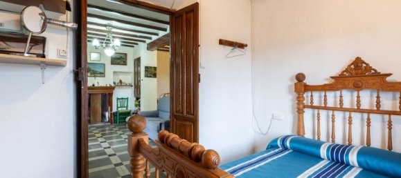 Вилла с 8 спальнями в Пего, Испания № 167032 12